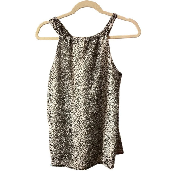 ADIVA RUFFLE FRONT BLOUSE - Picture 2 of 5